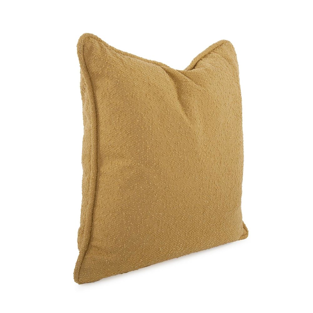 Pillow 20 x 20  Alicante Gold. Picture 2
