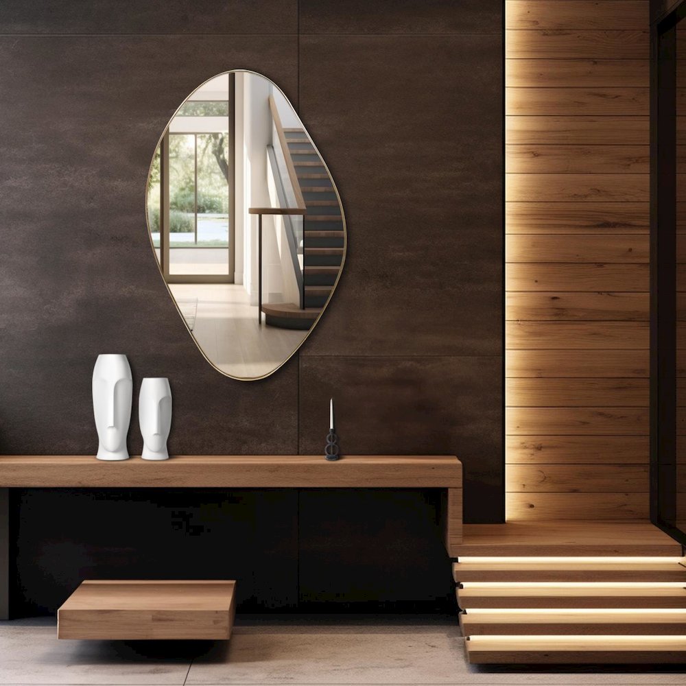 Solterra Mirror. Picture 9