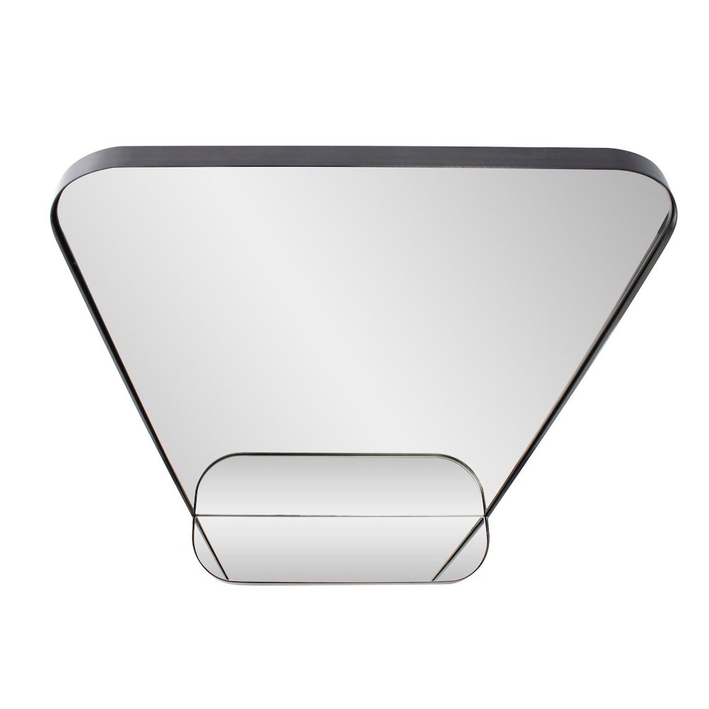 Pulaski Barber Mirror. Picture 7