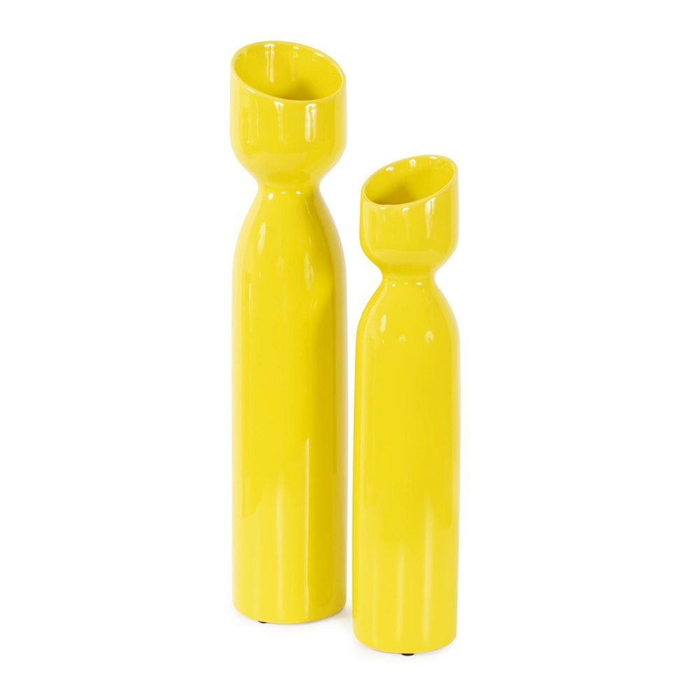 Holland Daffodil Short Vase. Picture 7