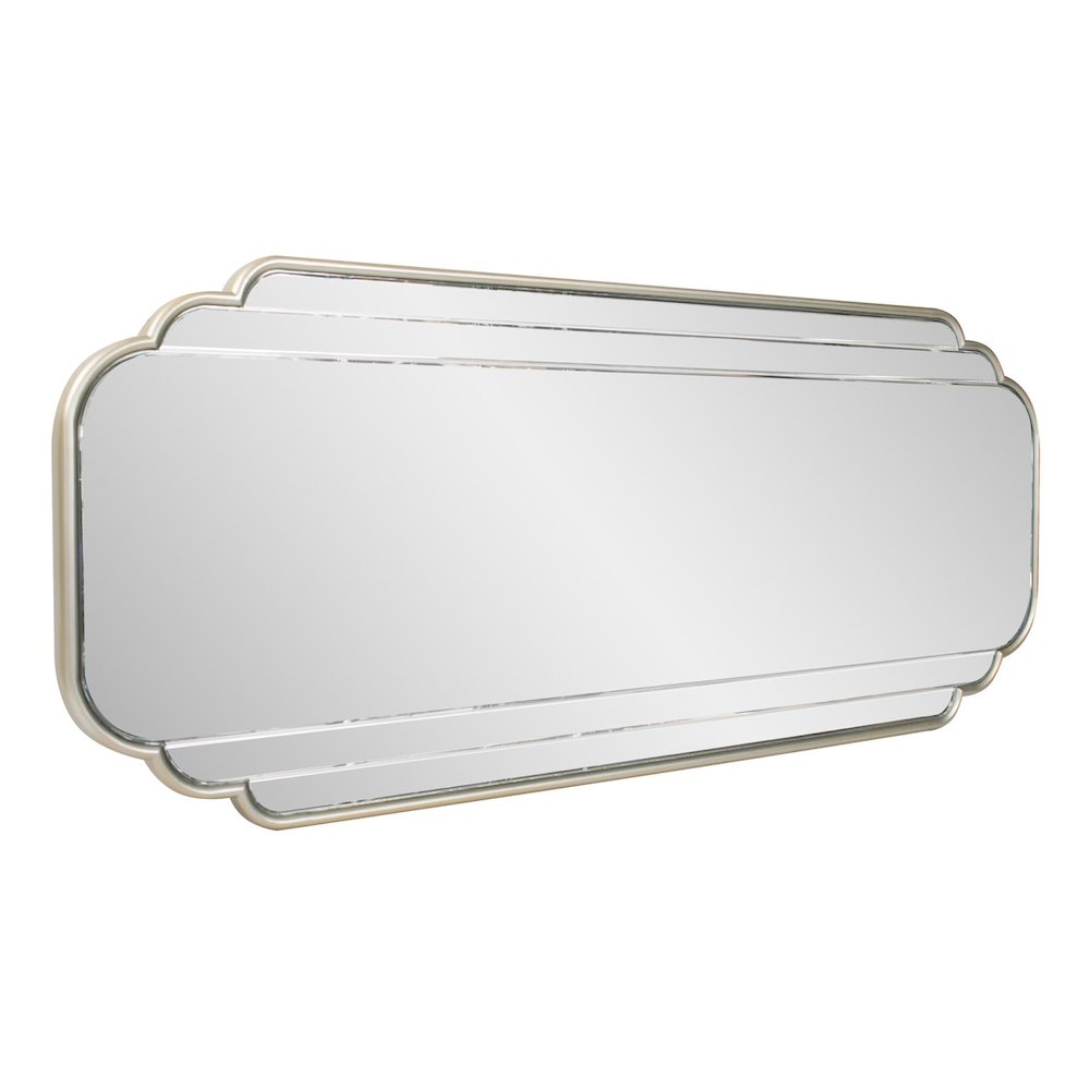 Winton Dressing Mirror. Picture 5