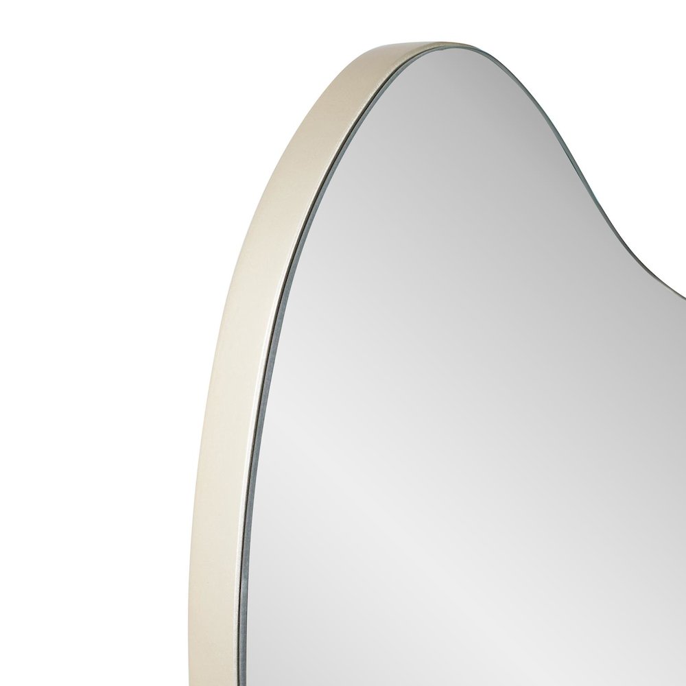 Argall Mirror. Picture 4