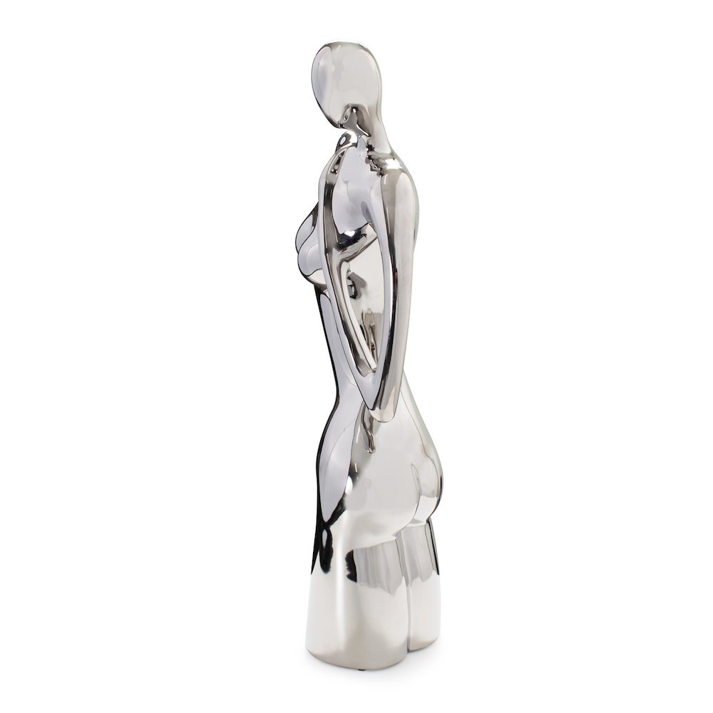 Strike a Pose Sculpture. Picture 6