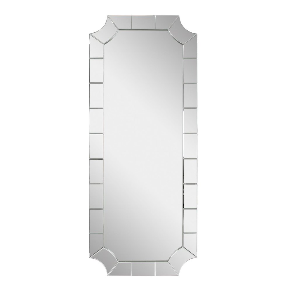 Caterina Full Length Mirror. Picture 1