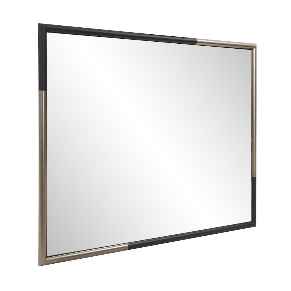 Fitzgerald Rectangular Mirror. Picture 4