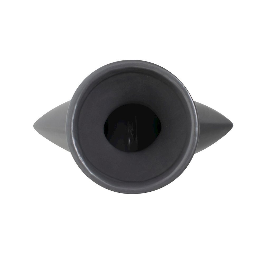 Astra Ceramic Vase. Picture 7