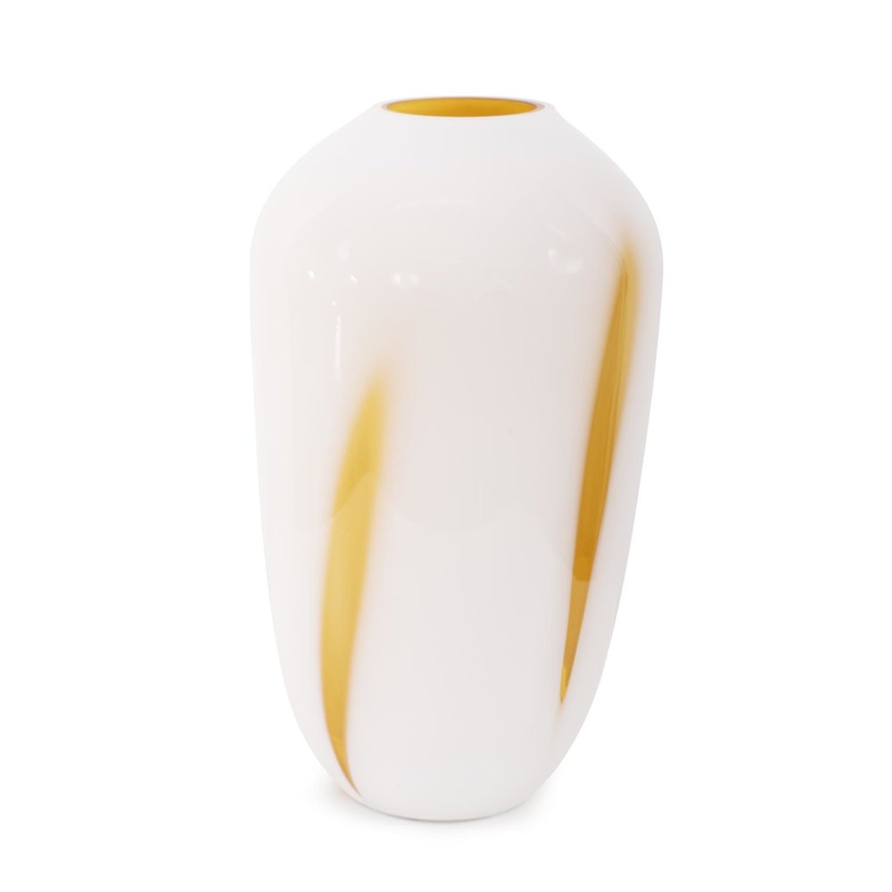 Grasberg Glass Vase- Tall. Picture 2