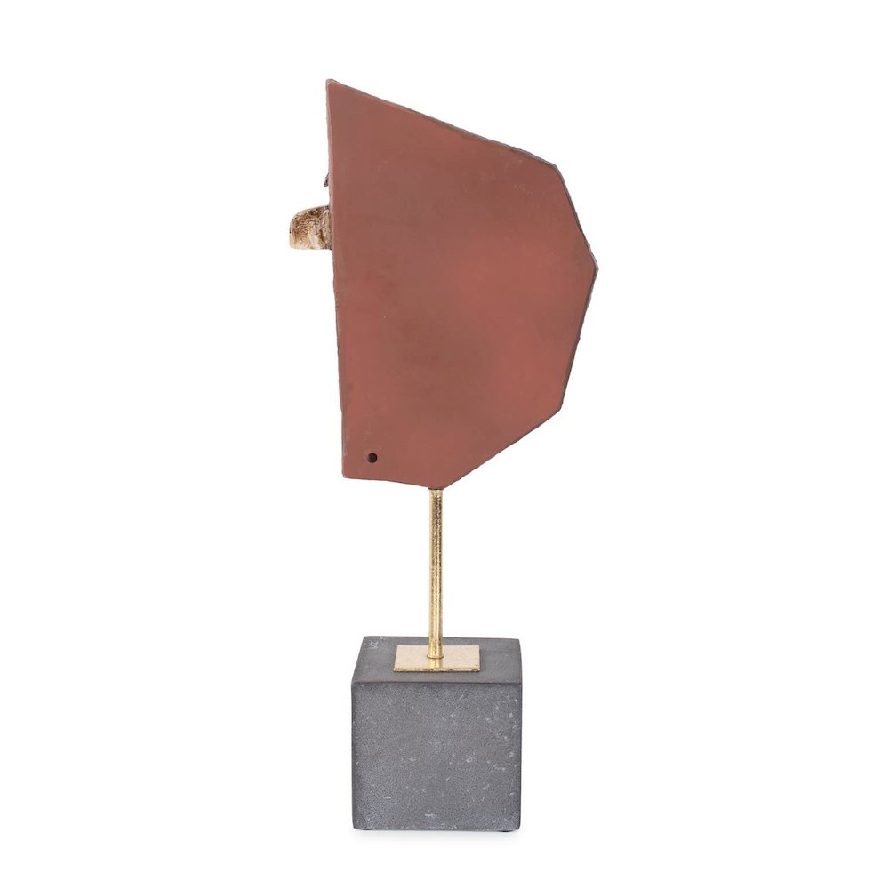 Oliver Sculpture. Picture 6