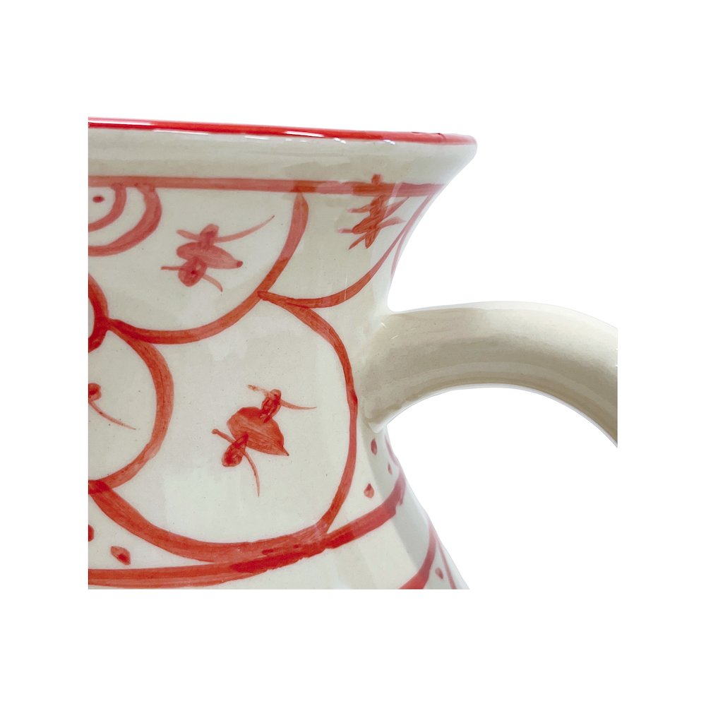Atom Flower Pitcher. Picture 6