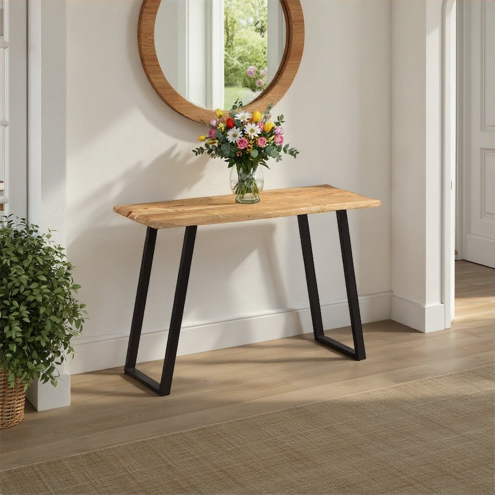 Avinash Console Table. Picture 8