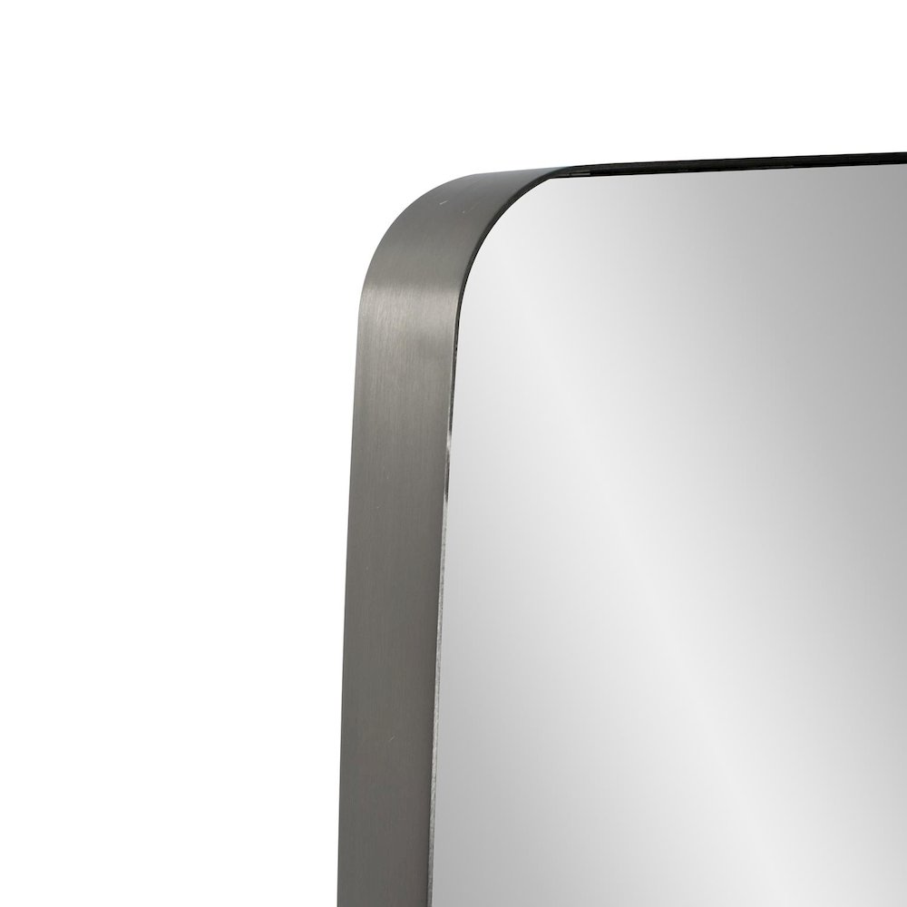 Steele Dressing Mirror. Picture 3