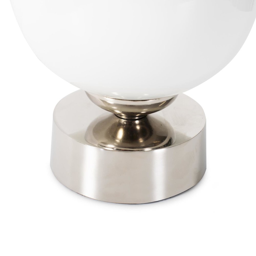 Lustig Cylindrical Vessel- Medium. Picture 3