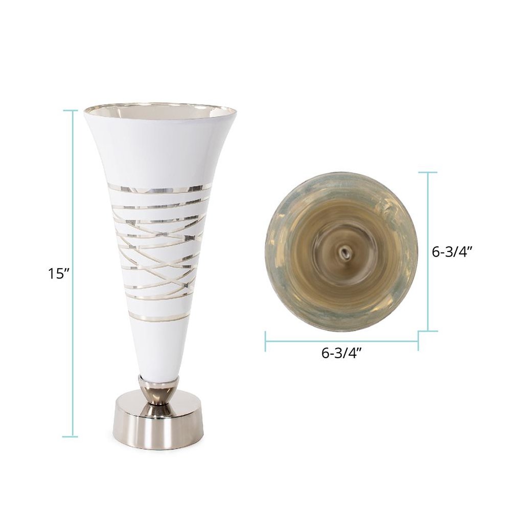 Lustig Flared Vessel. Picture 6