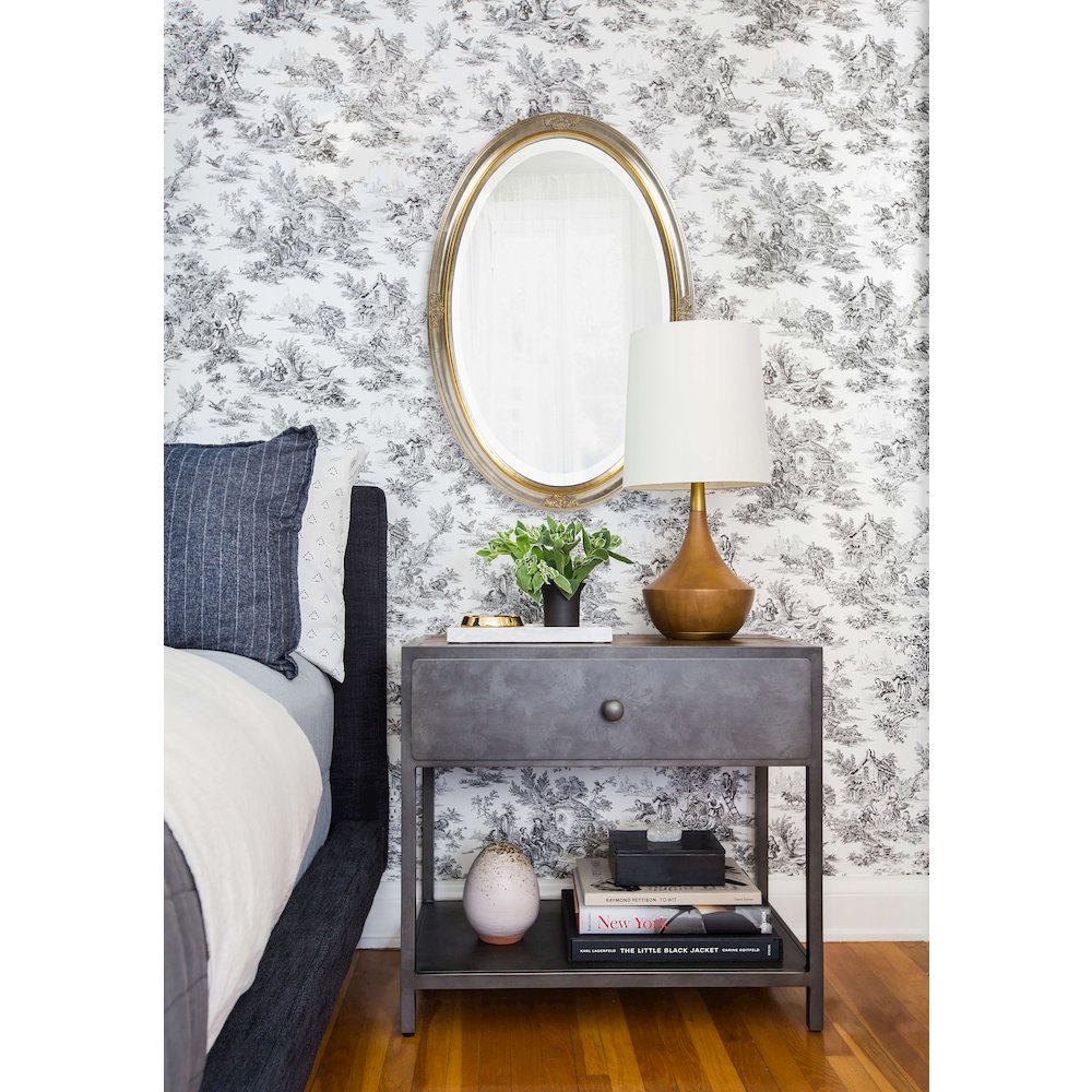 Carlton Mirror. Picture 8