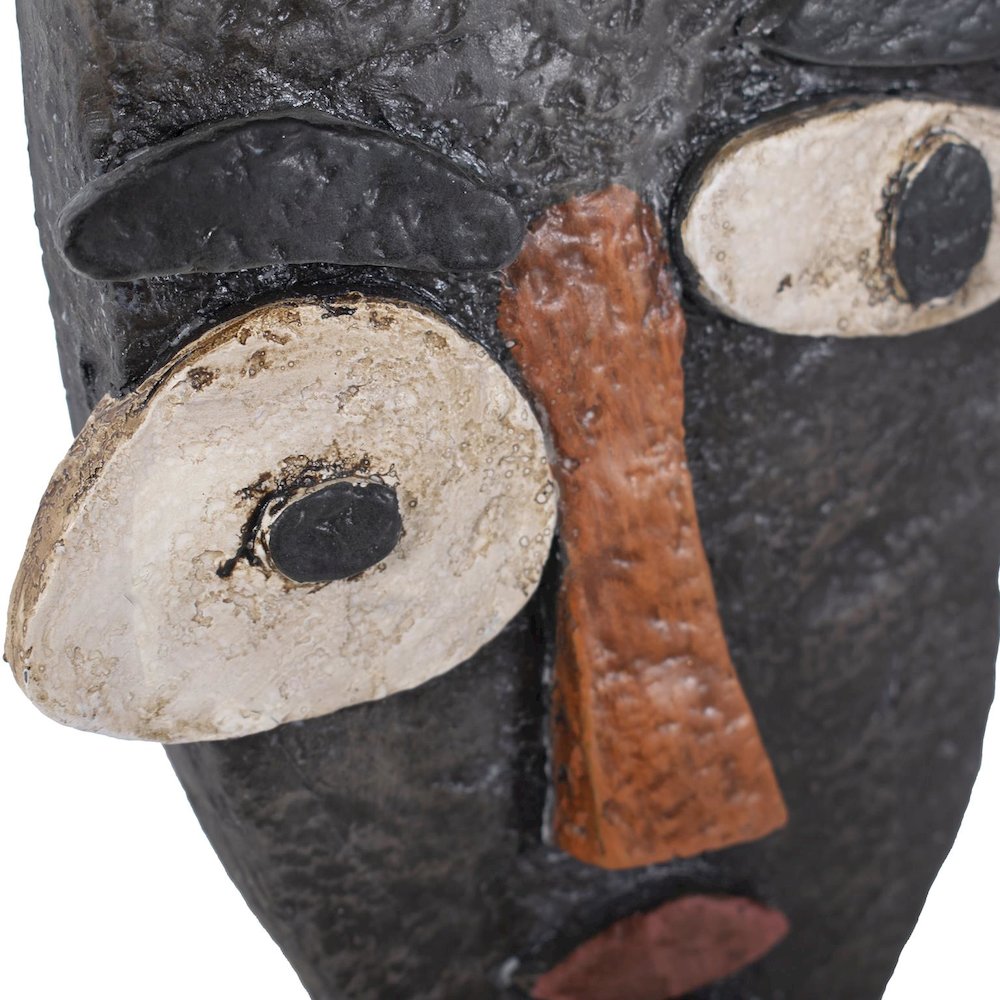 Edgar Sculpture. Picture 5