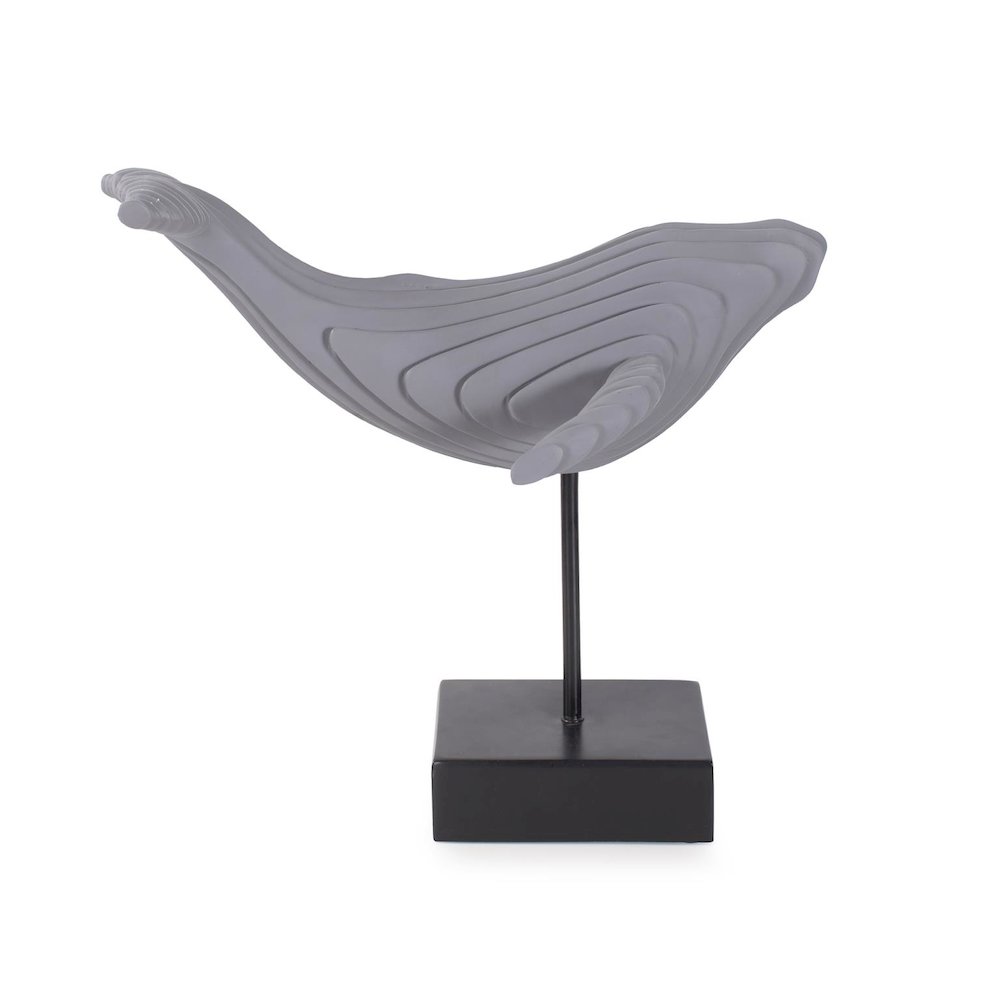 Aakesh- The Giant of the Ocean- in Polyresin. Picture 7