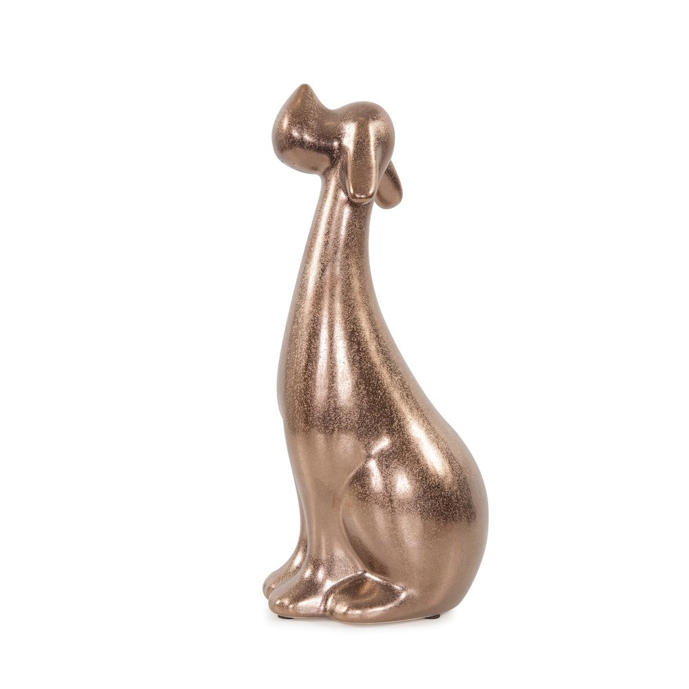 Hound Sculpture. Picture 5