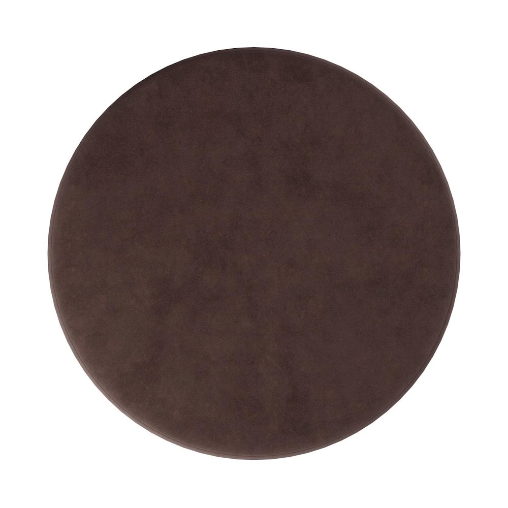 No Tip Cylinder Bella Chocolate. Picture 3