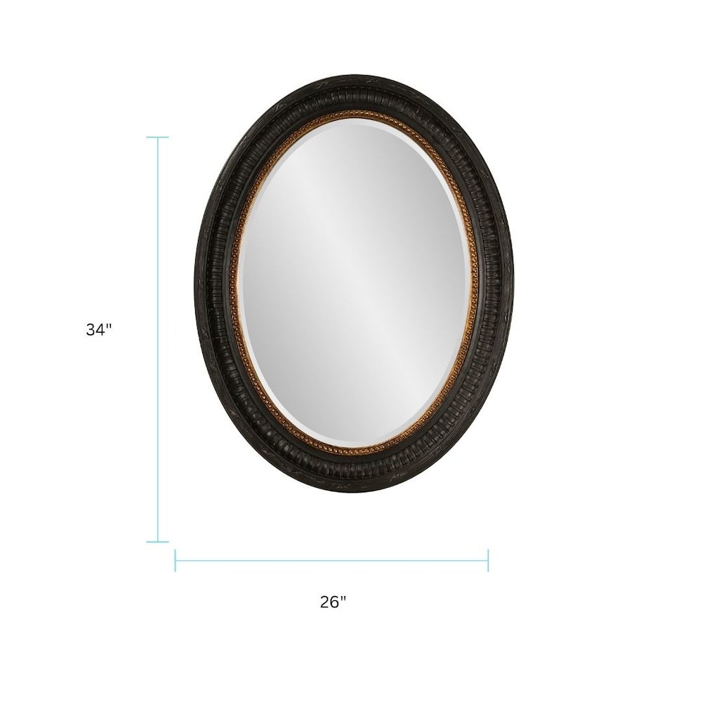 Nero Mirror Black. Picture 8