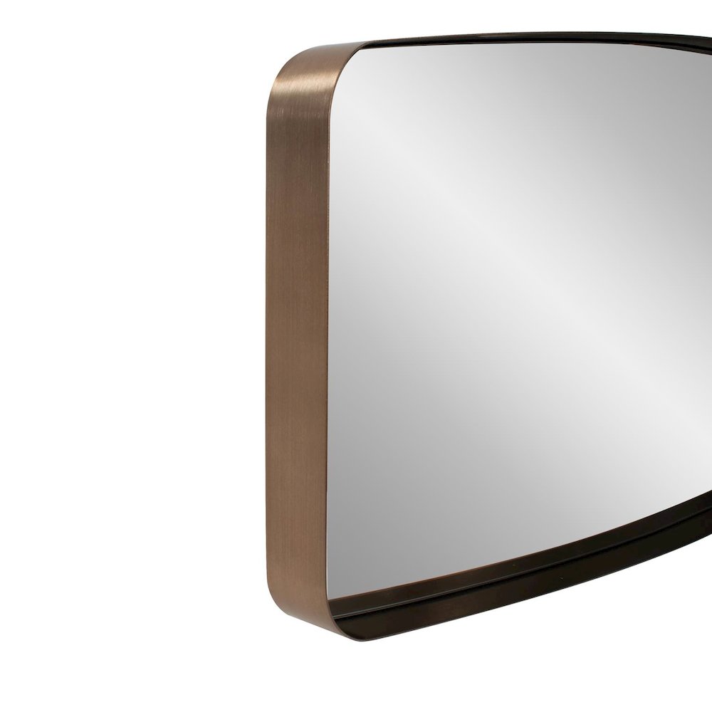 Steele Dressing Mirror. Picture 3