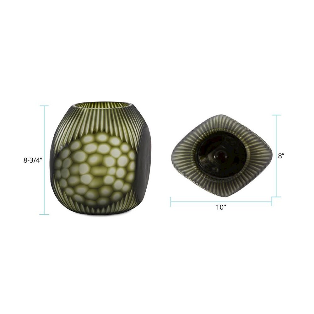 Cebu Vase- Small. Picture 7