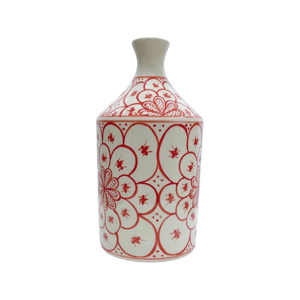 Atom Flower Vase - Large. Picture 5