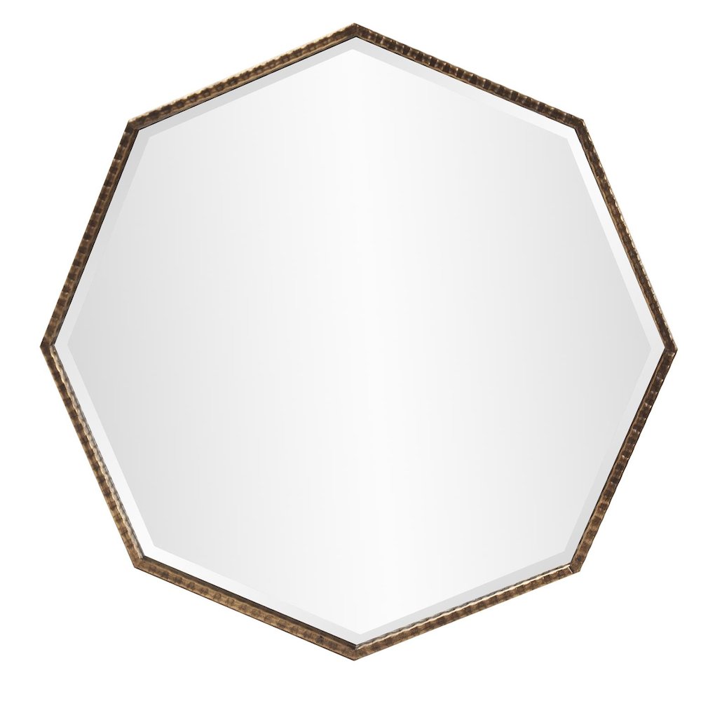 Bastian Octagon Mirror. Picture 2