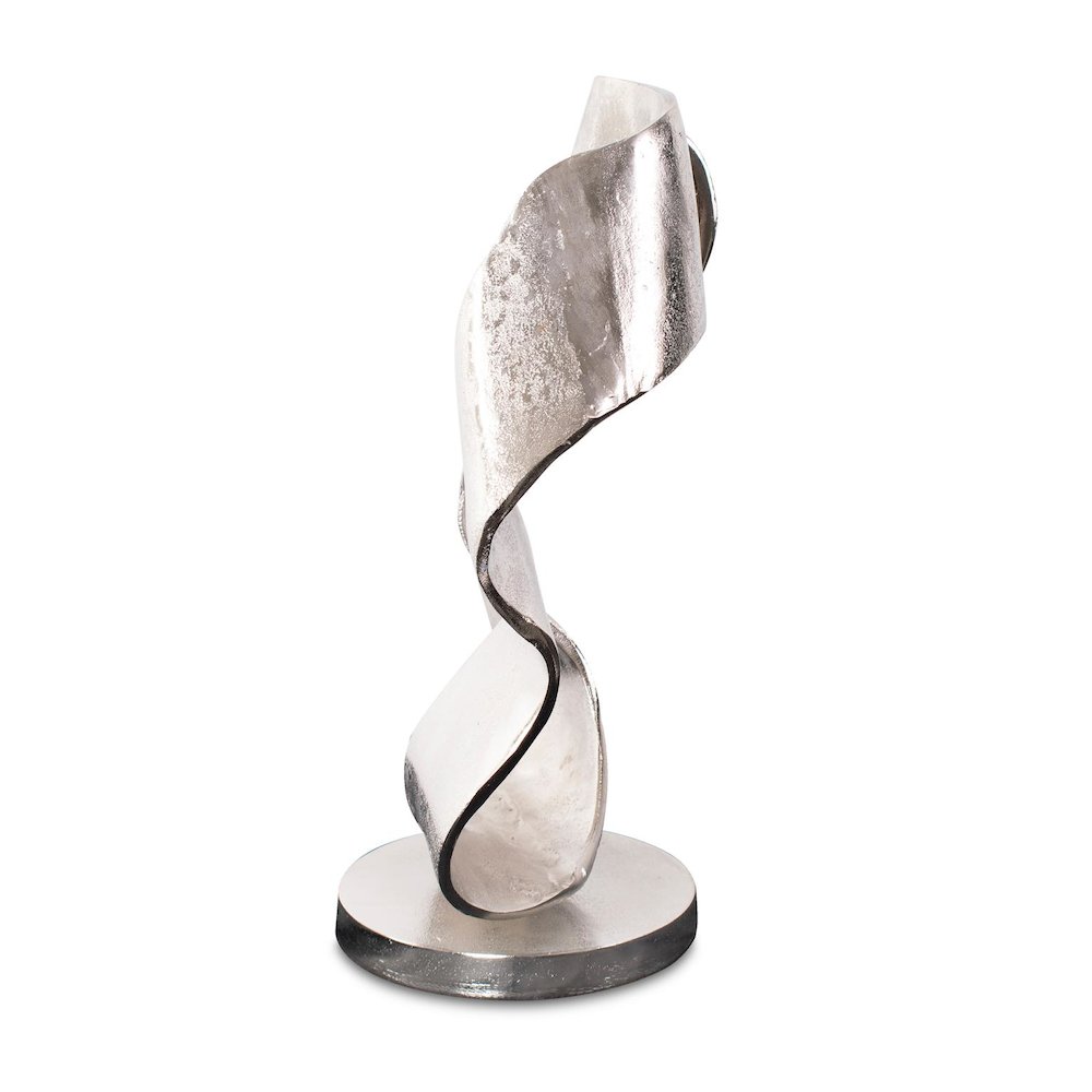 Constant Airial Flow Sculpture. Picture 5