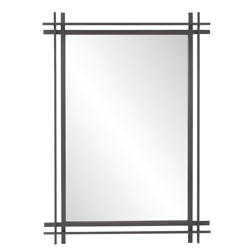 Clarke Mirror. Picture 1