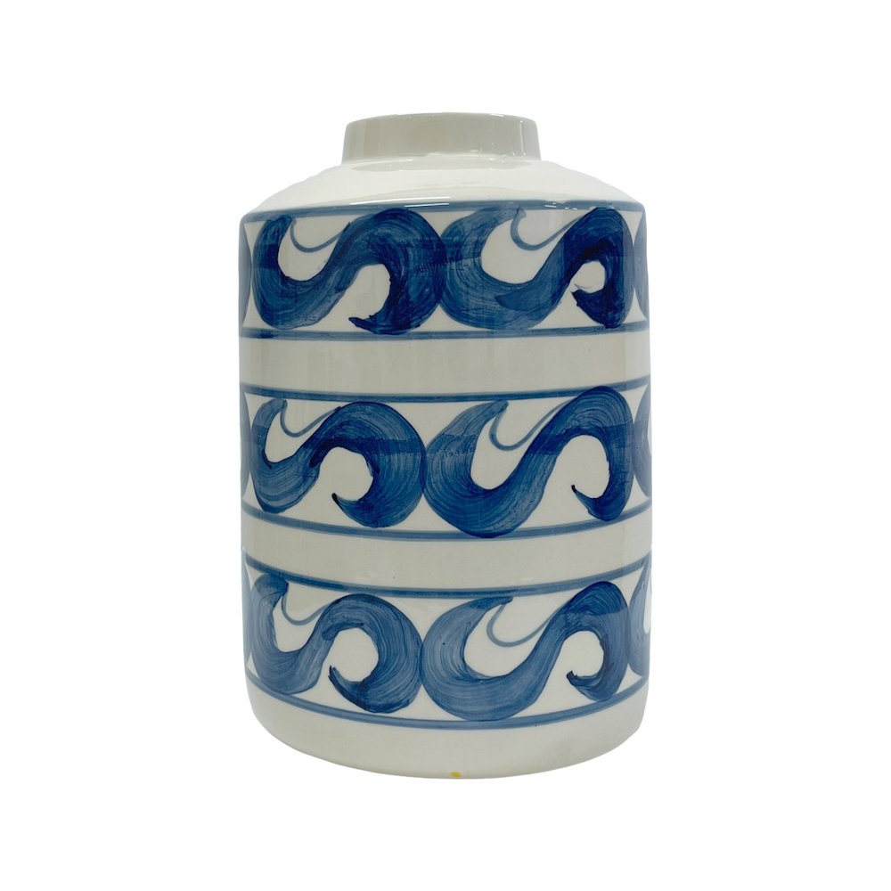 Pagoda Jar - Large. Picture 3