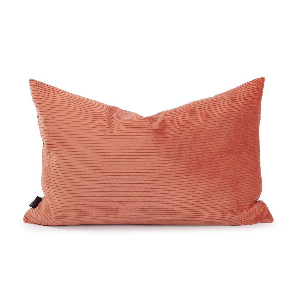 Pillow 14 x 22 Pana Terra - Down Insert. Picture 1