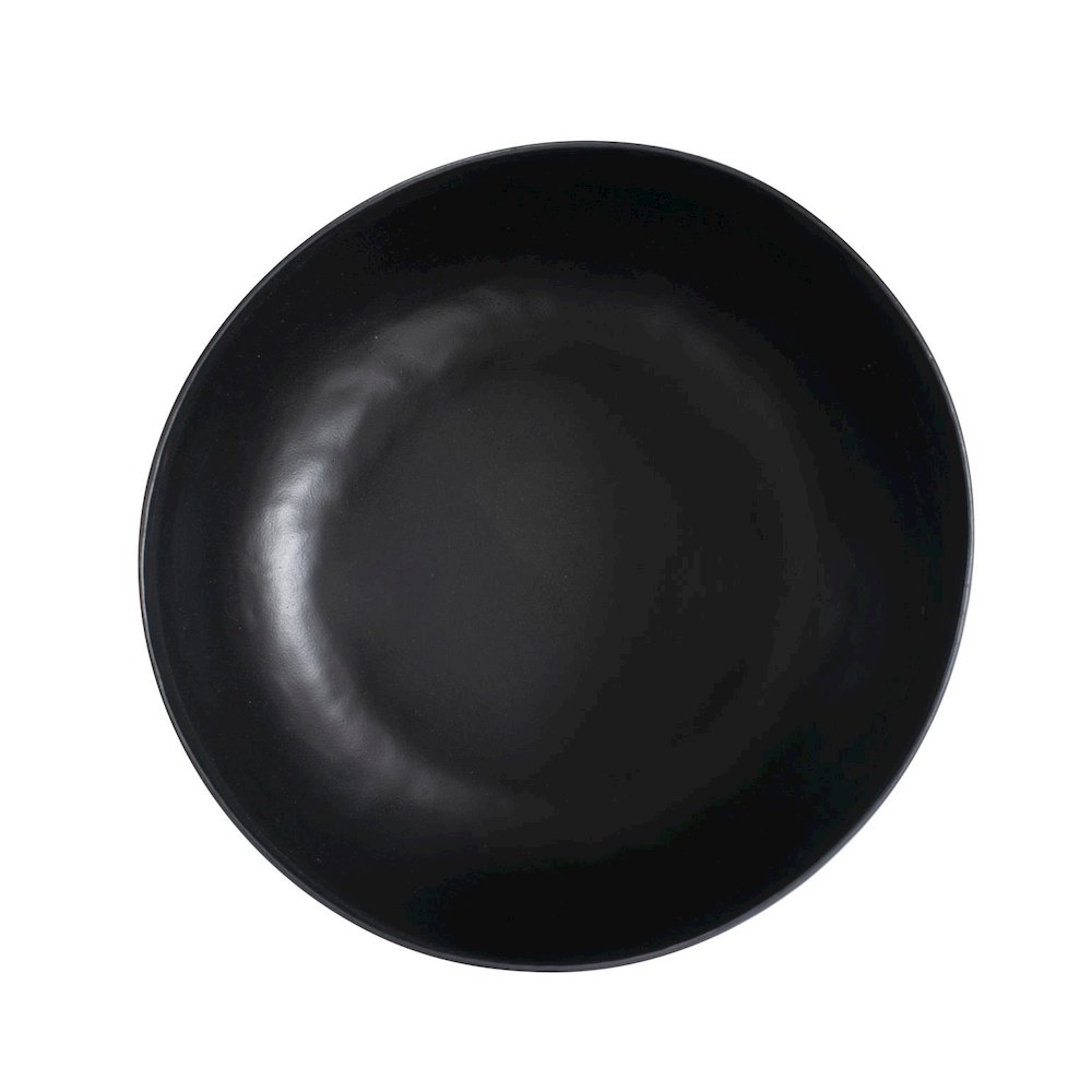 Golden Thread Wide Mouth Vessel. Picture 3