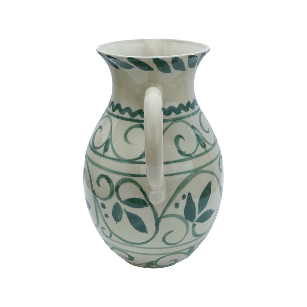Lima Pitcher. Picture 3
