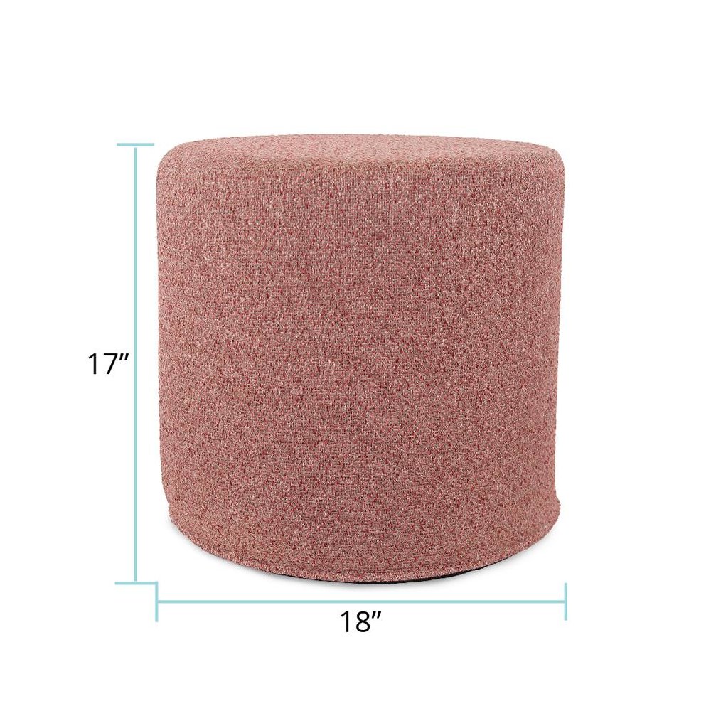 No Tip Cylinder- Panama Rose. Picture 7