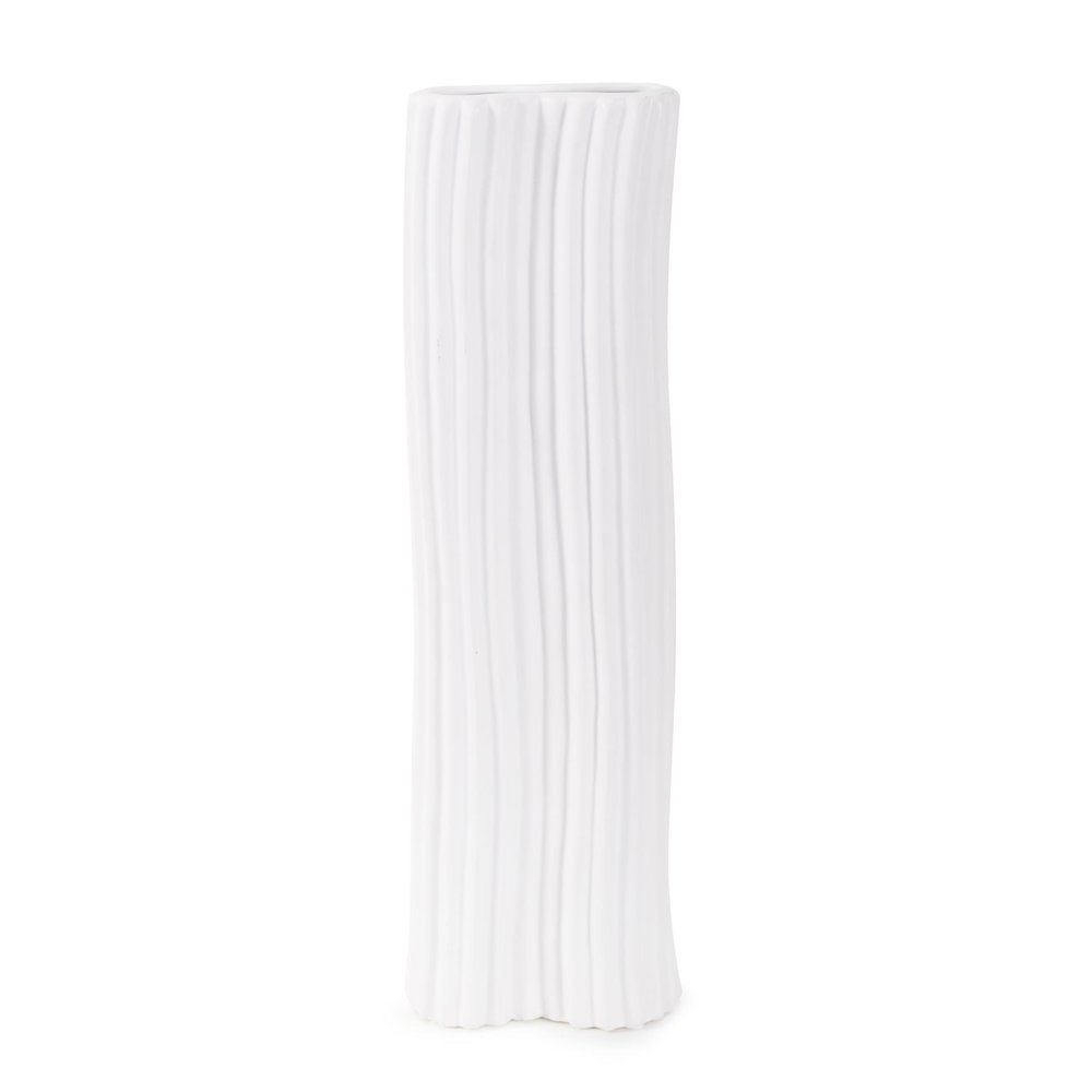 Hirst Contemporary Vase- Tall. Picture 1