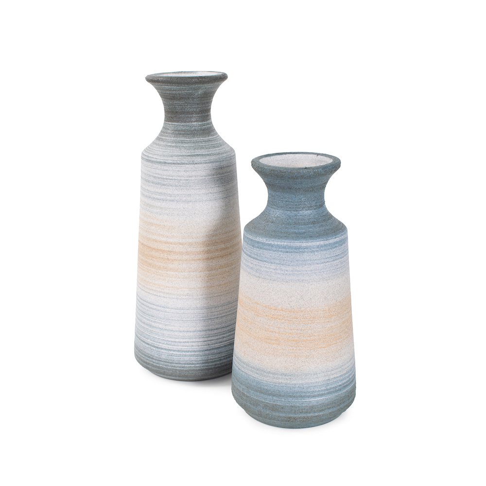 Drift Tide Vase Small. Picture 7