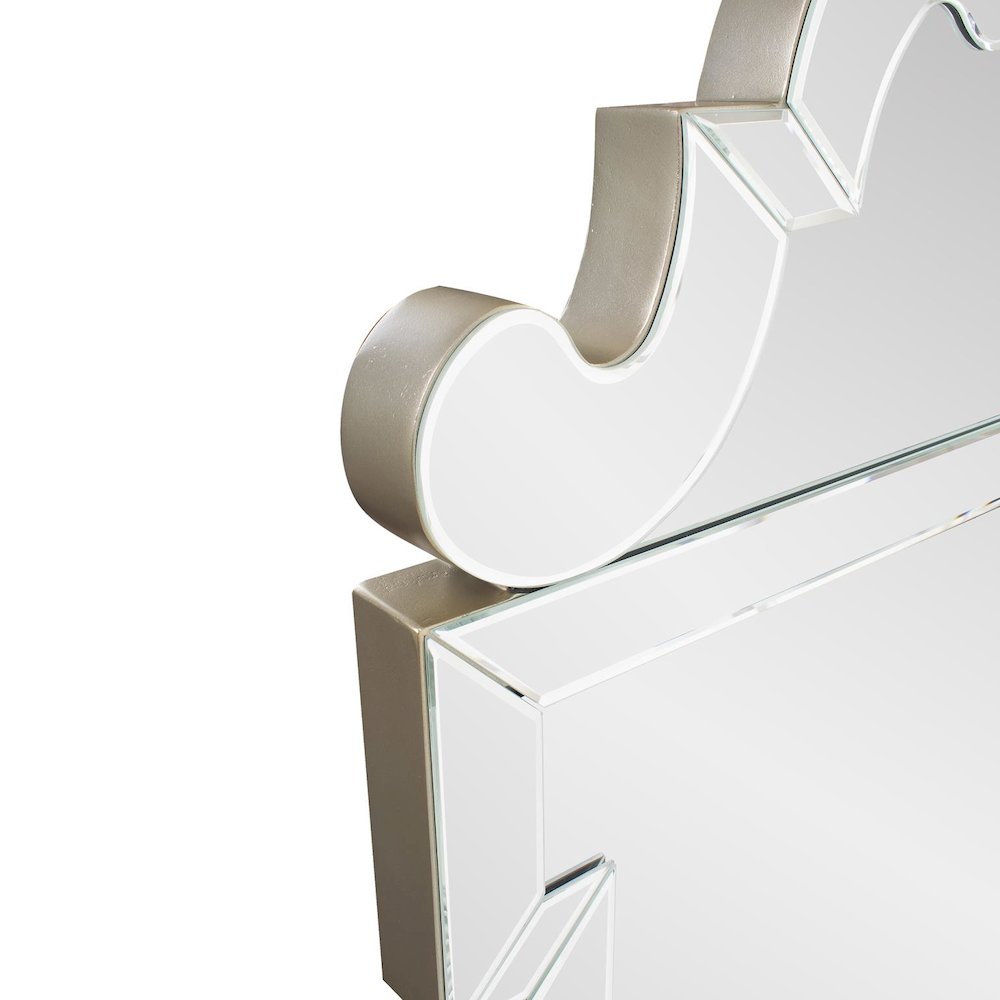 Highgrove Wall Mirror. Picture 6