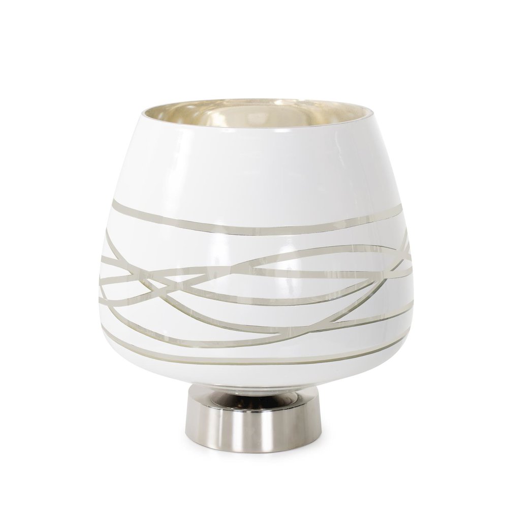 Lustig Rounded Vessel- Short. Picture 1