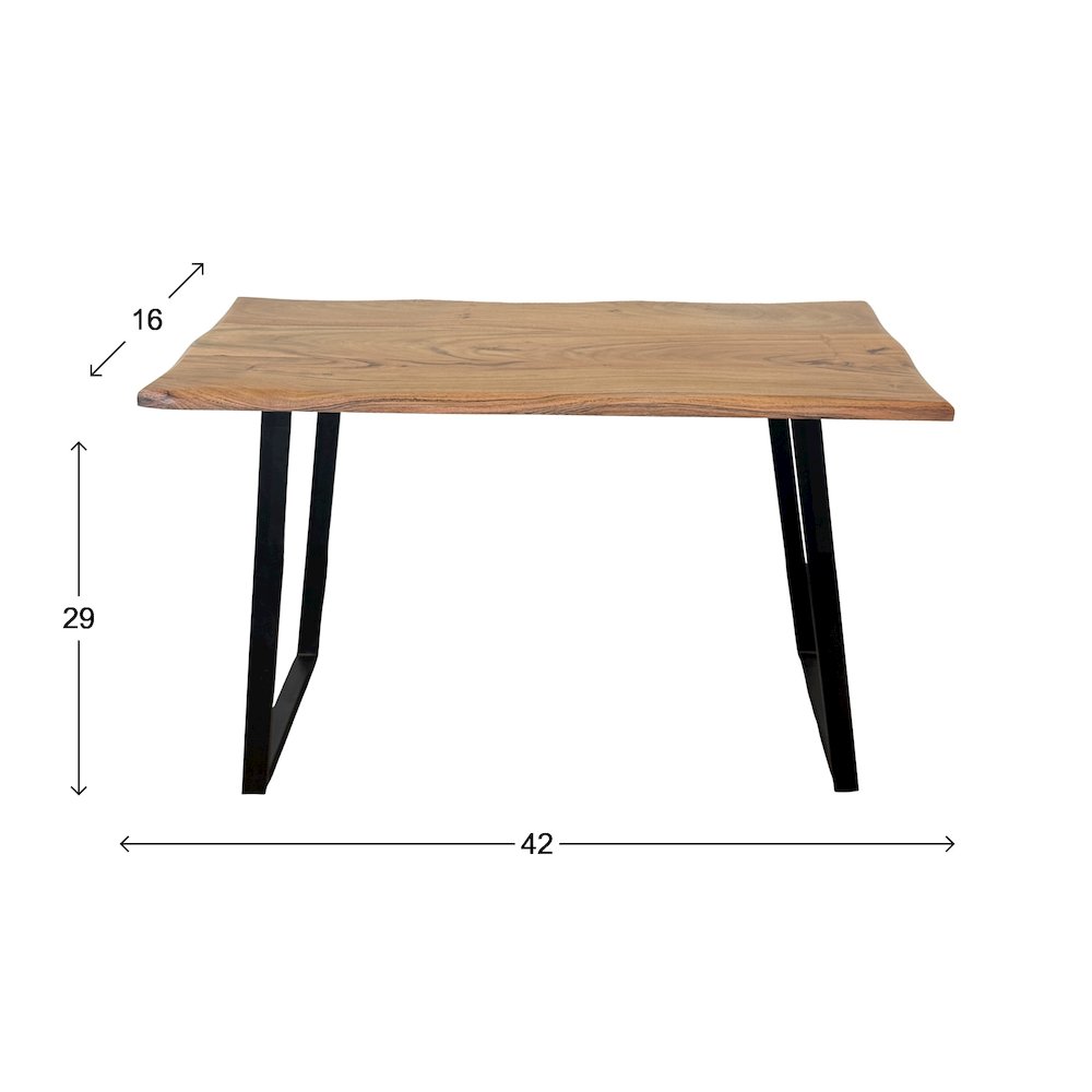 Avinash Console Table. Picture 7