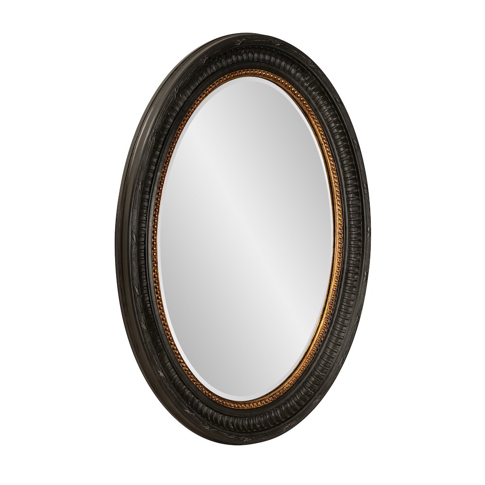 Nero Mirror Black. Picture 4