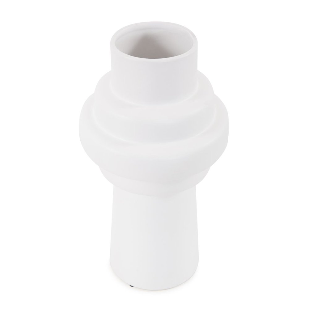 Zopol Contemporary Vase- Tall. Picture 2