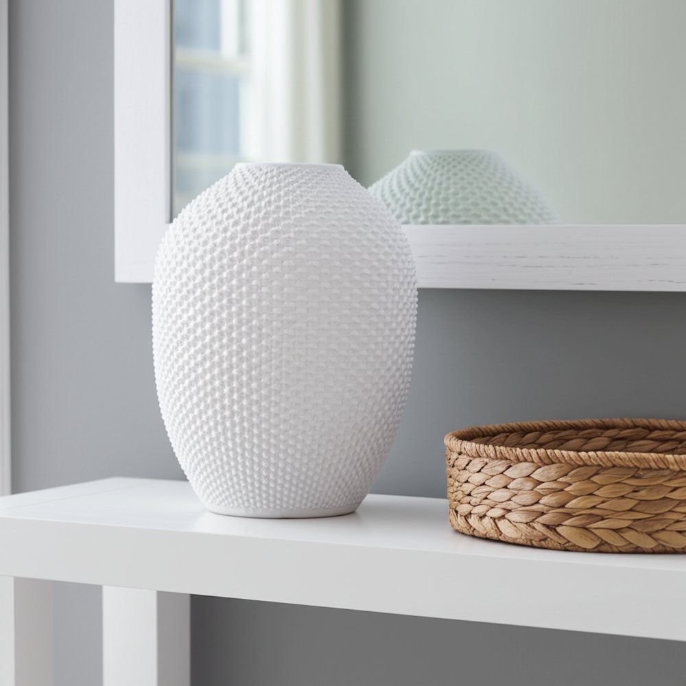 Purl Vase. Picture 9