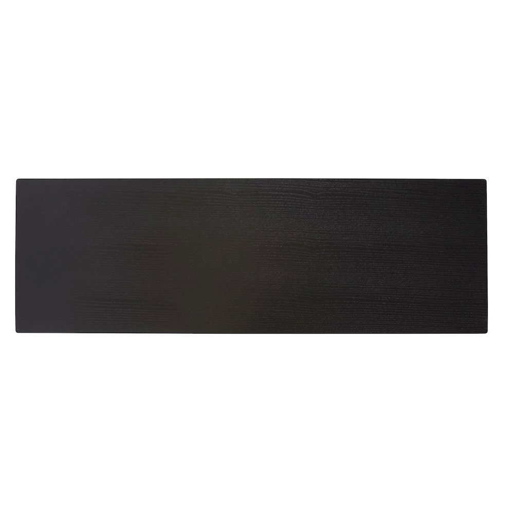 Soho Wood Console Table. Picture 5
