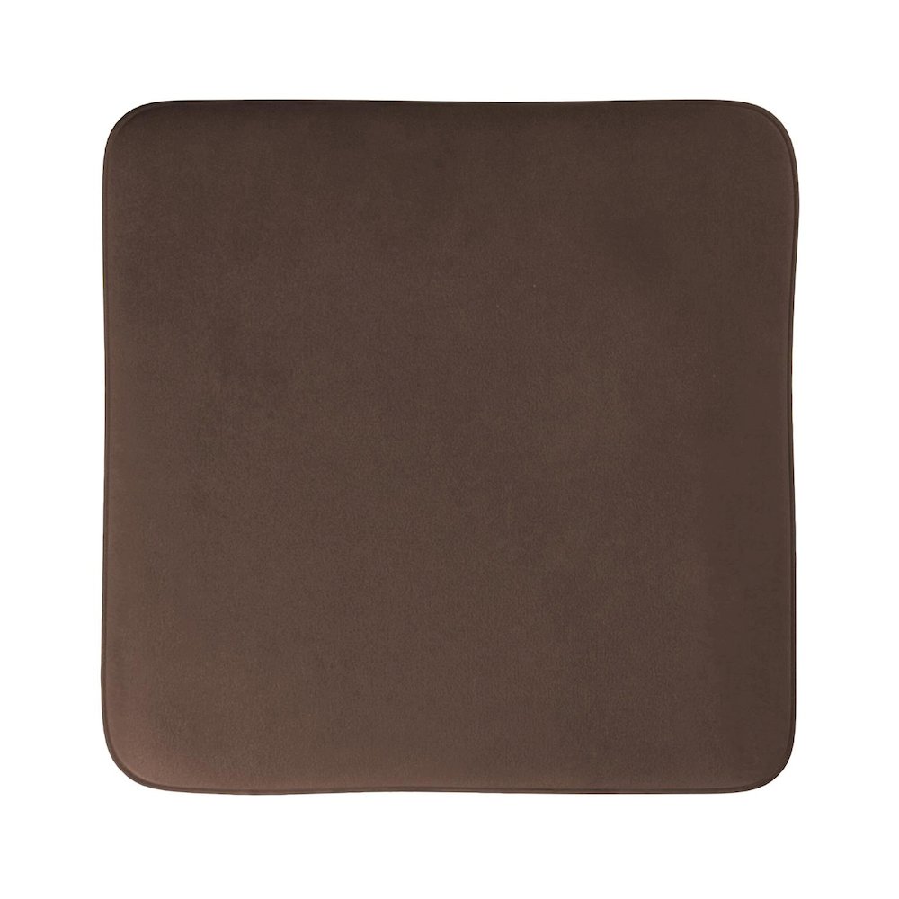 No Tip Block Bella Chocolate. Picture 3