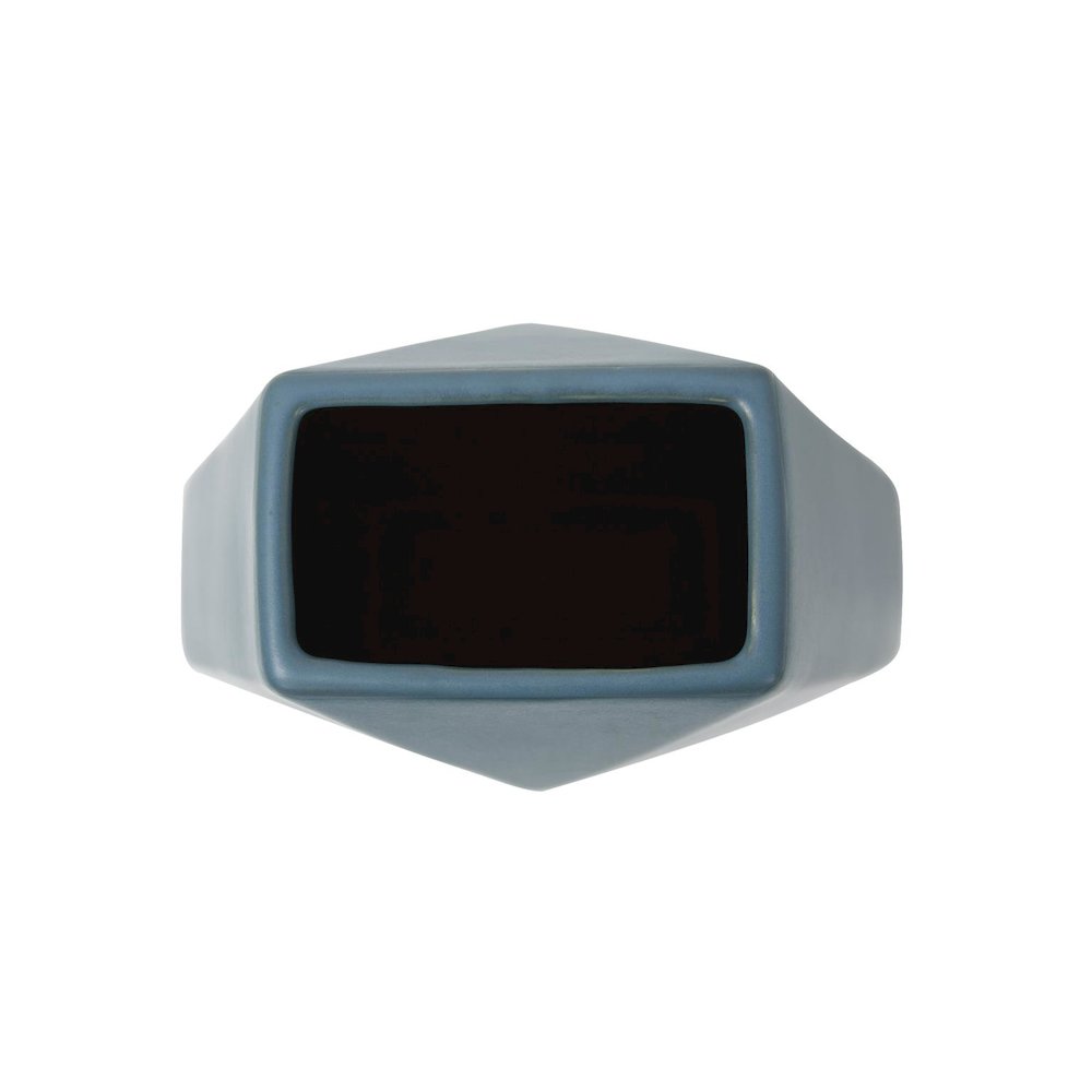 Brassa Vessel- Short. Picture 5