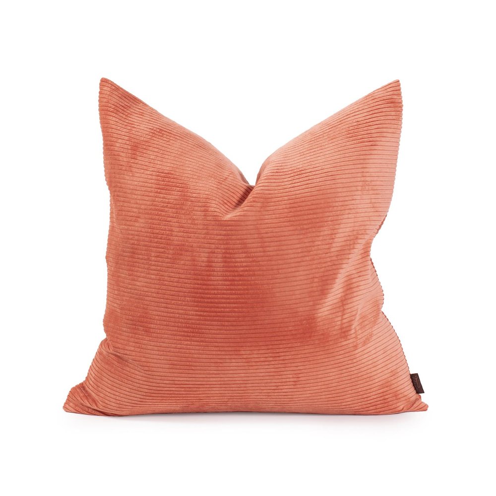 Pillow 20 x 20 Pana Terra - Down Insert. Picture 1