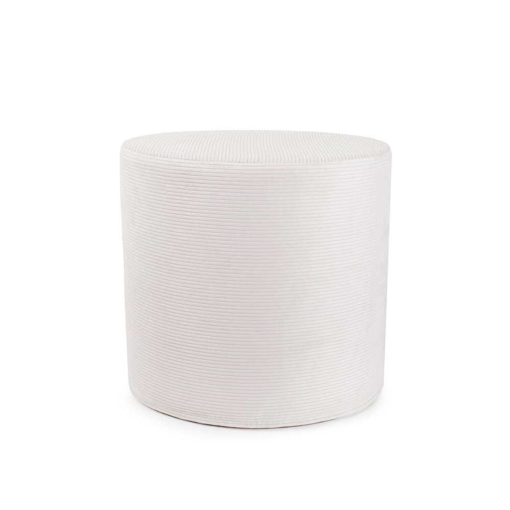 No Tip Cylinder Short  Pana Natural. Picture 1