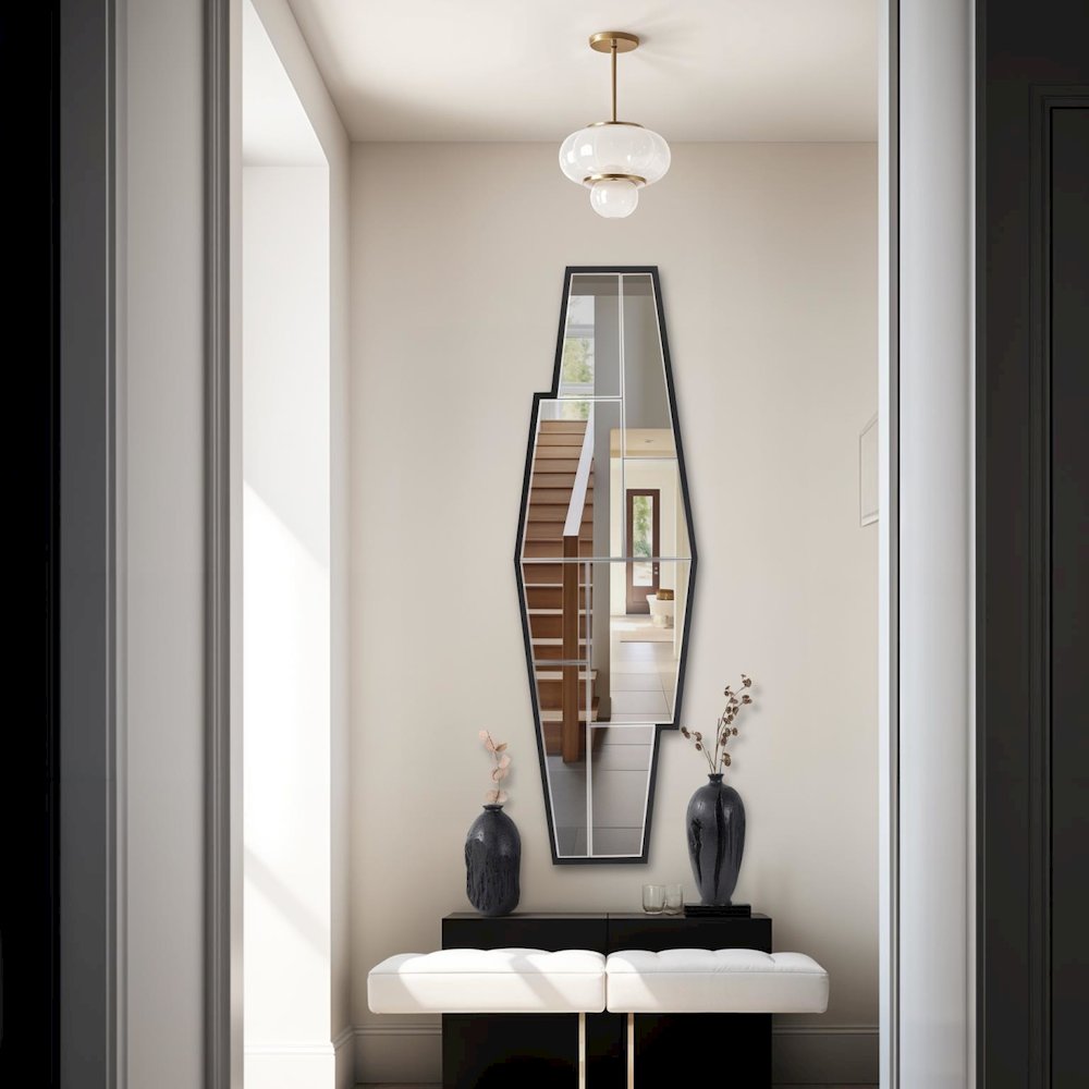 Neutra Mirror. Picture 9