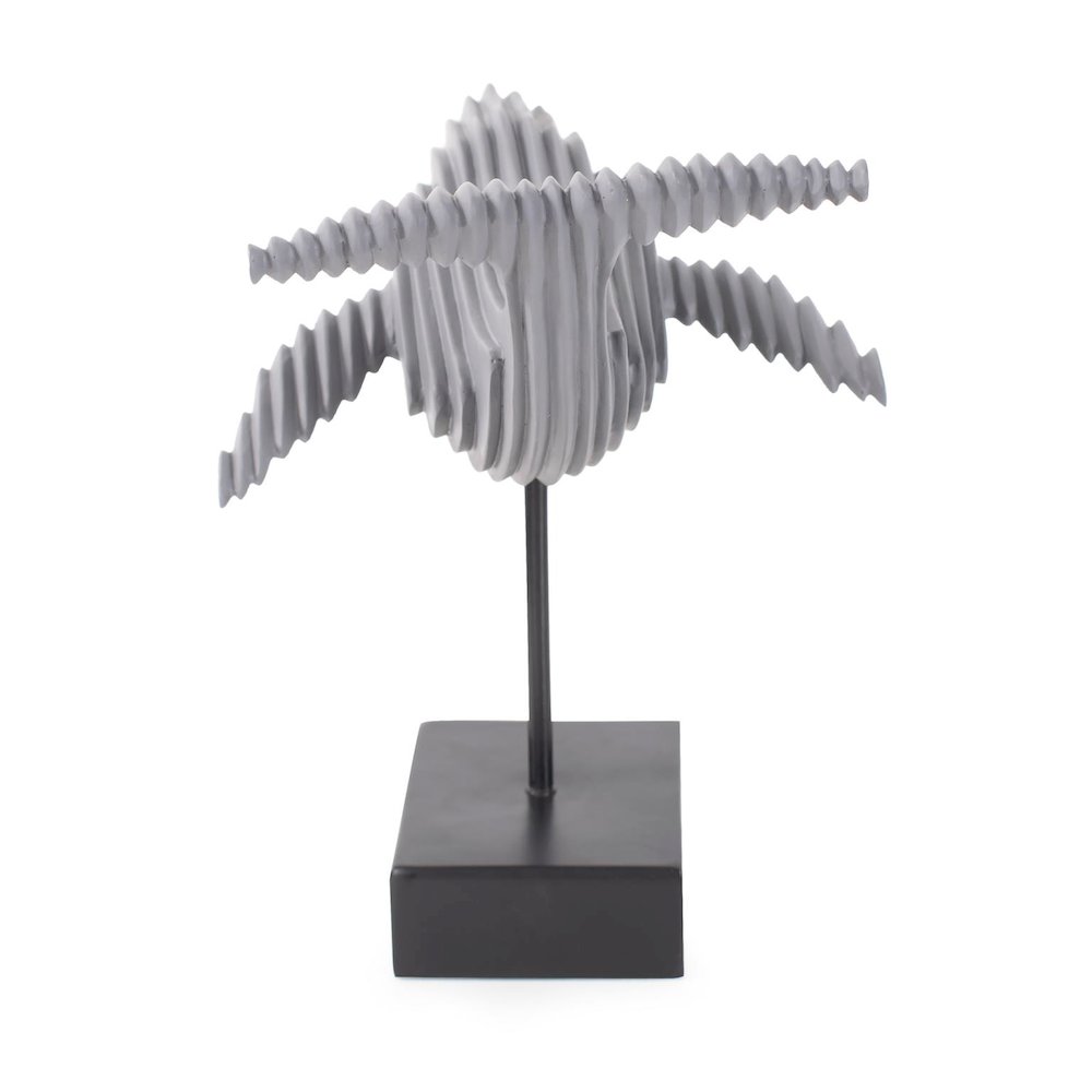 Aakesh- The Giant of the Ocean- in Polyresin. Picture 3