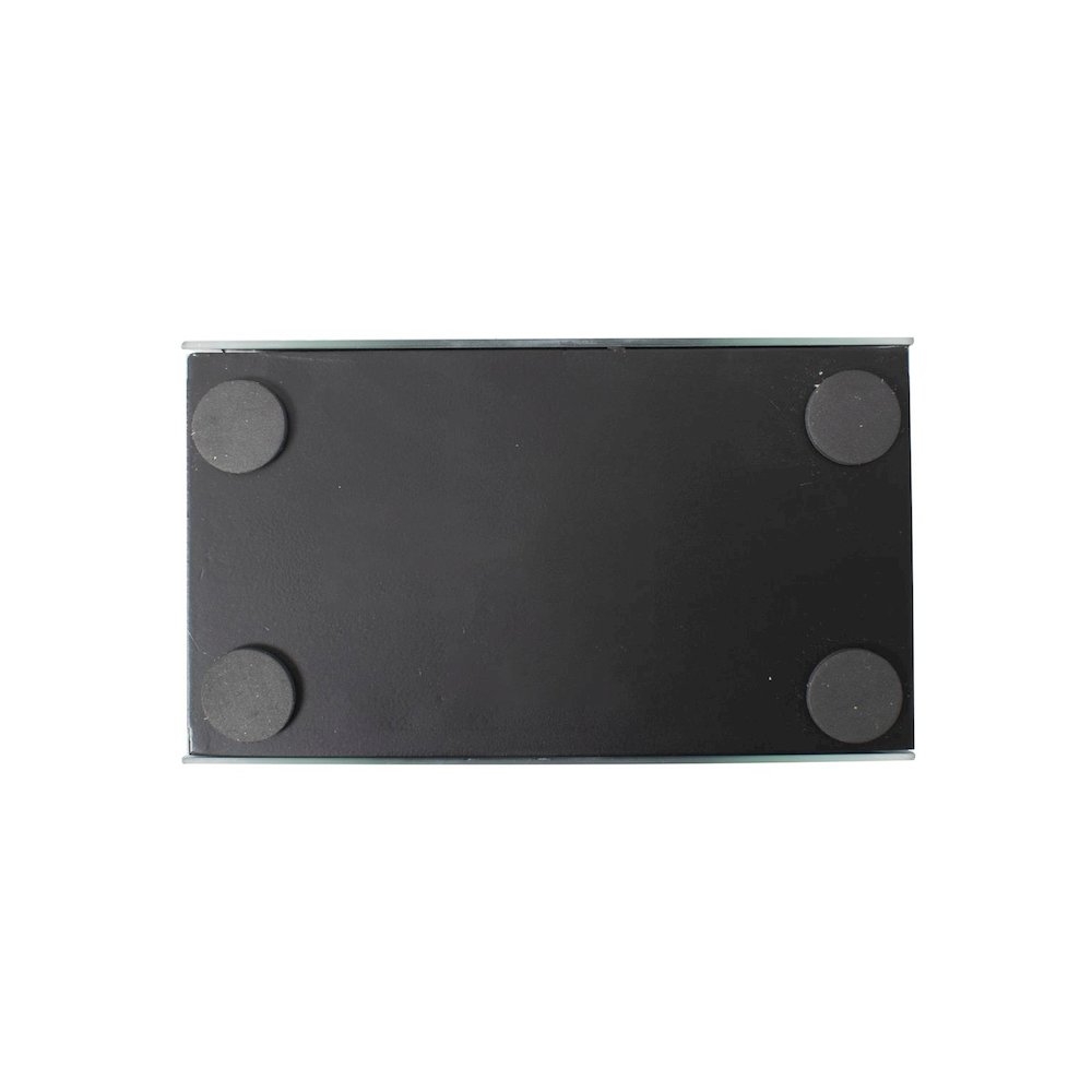 Howard Elliott Rounded Mirrored Vase - Small. Picture 5